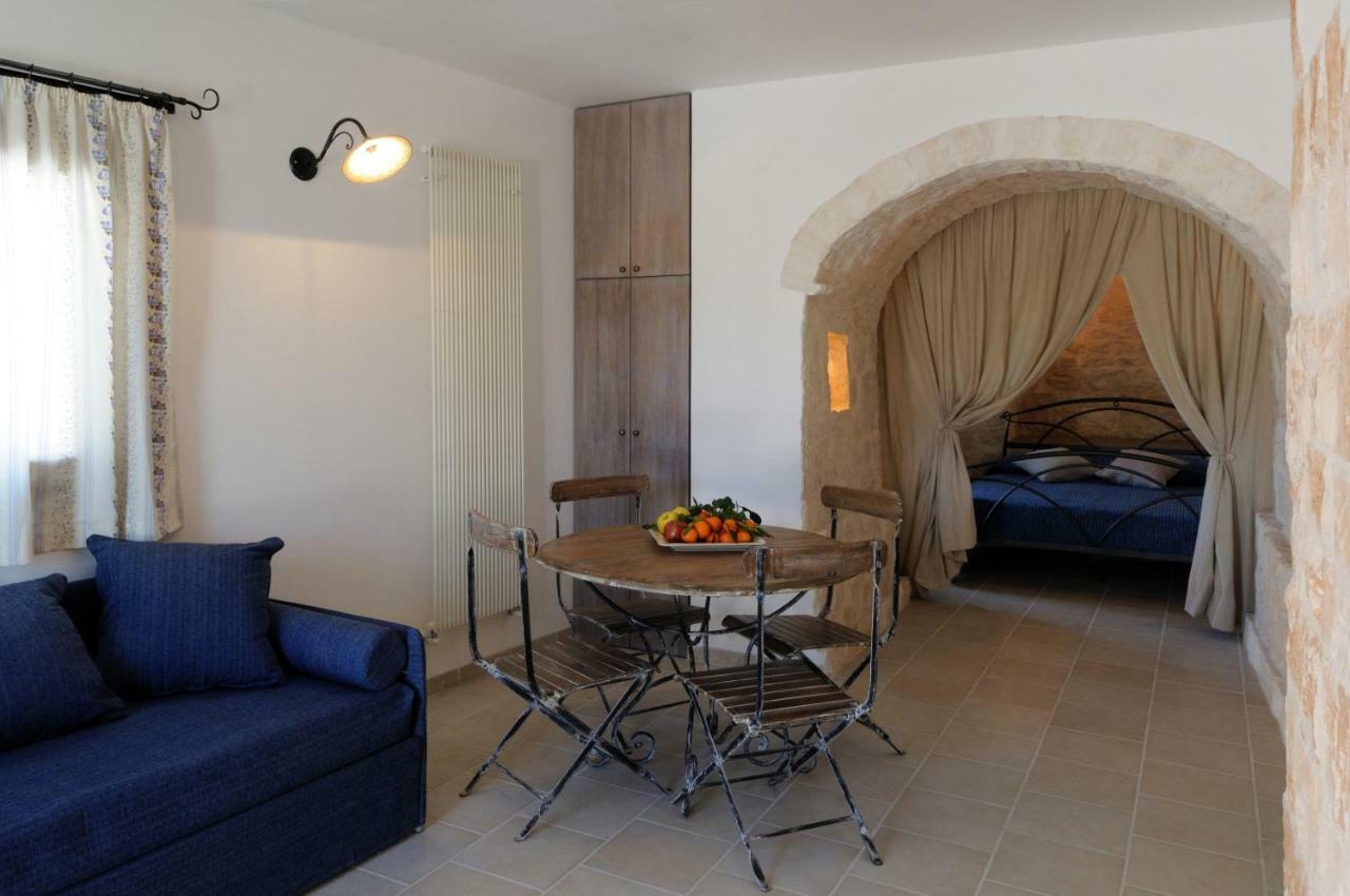 Il Borgo Delle Querce Villa Fichi Piscina Privata Martina Franca Eksteriør bilde